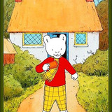 Rupert Bear 1