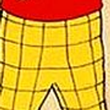 Rupert Bear 1 16