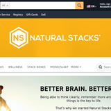 Natural Stocks