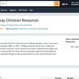 Lifeway Christian