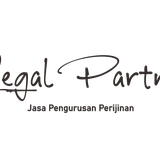 Legal Partners Logo Transparent
