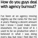 co 00393 seo work burnout with agency either in house or remote