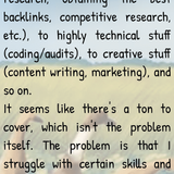 co 00387 seo without any technical or writing work