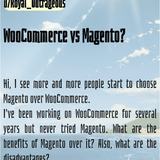 co 00315 woocommerce versus magento which one is better for e commerce