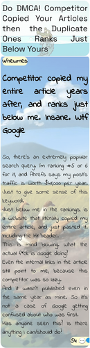 co 00312 do dmca competitor copied your articles then the duplicate ones ranks just below yours.png