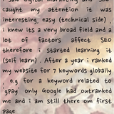 co 00317 a python programmer learned seo