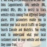 co 00424 3 local seo mistakes that any seo ers do on google products