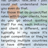 co 00413 charging a client hourly vs per sub project or goal