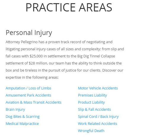 Personal Injury Lawyer Springfield MA - Raipher, P.C. (413) 746-4400.jpg