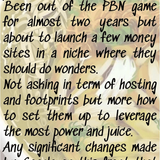 co 00278 to setup a private blog network pbn