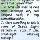 co 00288 call to action cta down scrolling buttons and conversion rate optimization cro