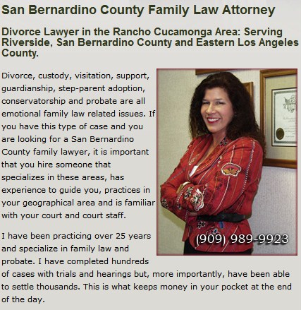 Child Support Attorney San Bernadino - Christina Ferrante Attorney At Law (909) 989-9923.jpg