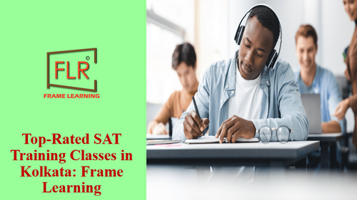 Frame Leaning: Reputed SAT Coaching Center in Kolkata.png
