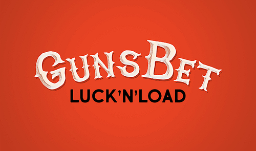 Gun Bet Casino Logo Au