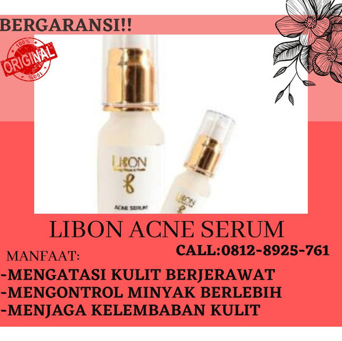 Produsen Libon Serum ,Kel. Jatimulya Kec. Tambun selatan Bekasi..jpg