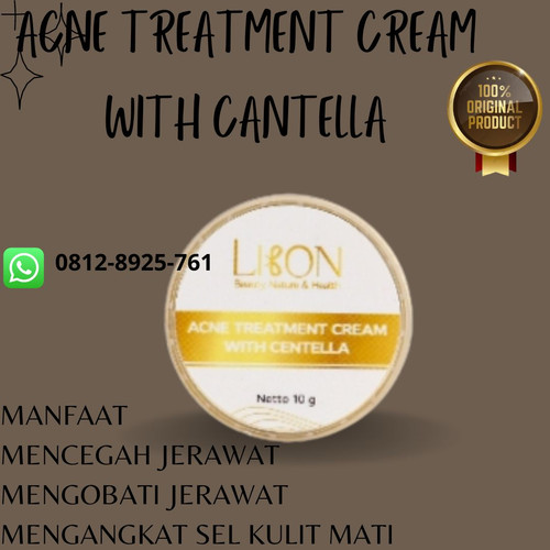 Produsen Libon FacialWash Jatimulya Tambun selatan Bekasi Timur..jpg