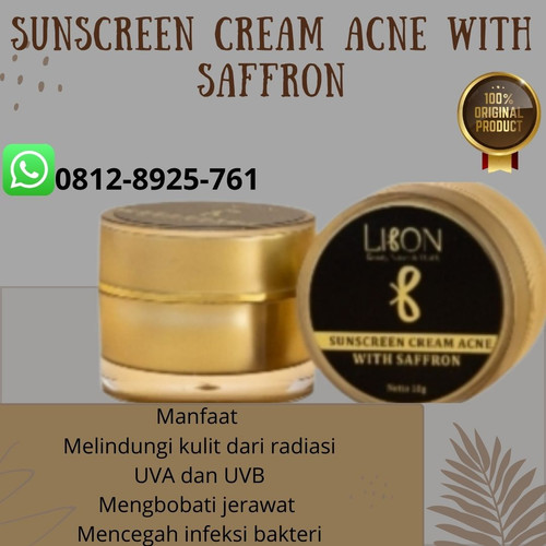 Produsen Libon Essence Ance Jatimulya Tambun selatan Bekasi Timur..jpg