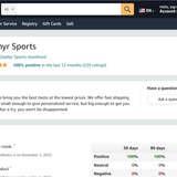 Zephyr Sports