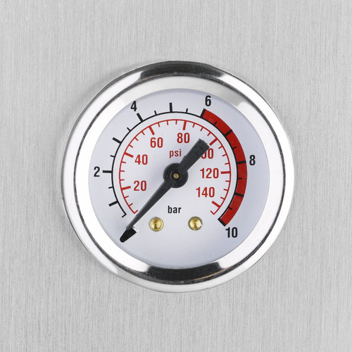 8000Cj pressure gauge