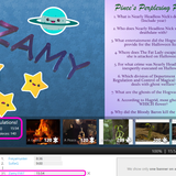 Pince's Perplexing Puzzles 1