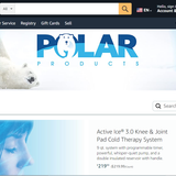 Polar Products