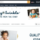 Tiny Twinkle