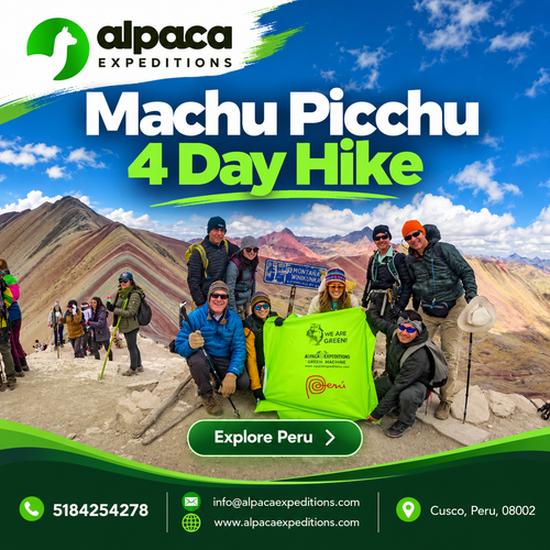 Machu picchu 4 day hike.png