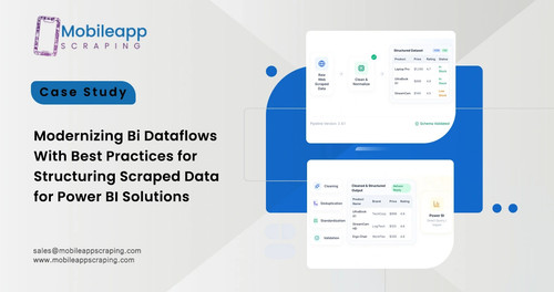 Modernizing Bi Dataflows With Best Practices for Structuring Scraped Data for Power BI Solutions.jpg