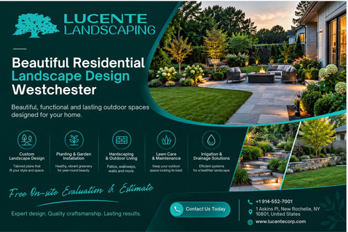 Create Beautiful Yards With Residential Landscape Design Westchester Experts.jpg
