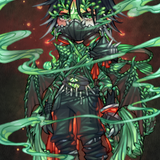 June Dragon