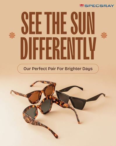 SpecsRay Sunglasses Shop in Noida Sector 75.jpg