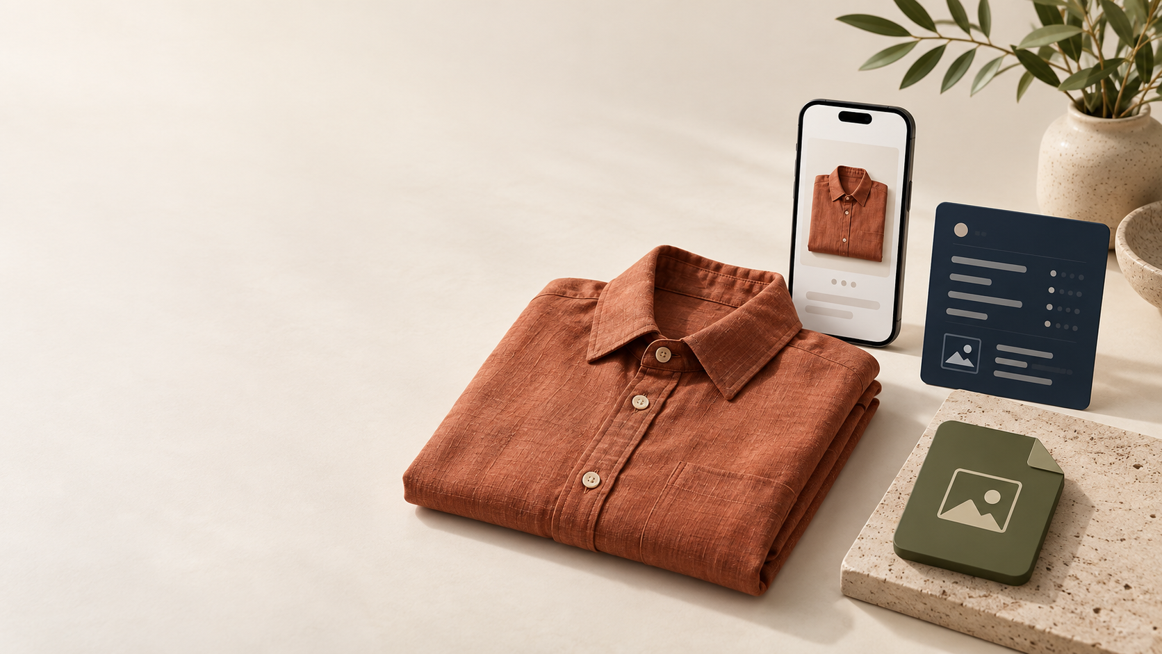 I Stopped Uploading Product Photos Just to Make Them Store-Ready