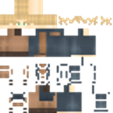 Octavius Valentine OC on planetminecraft com