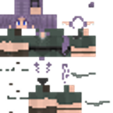 Elven Peasant on planetminecraft com
