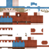 Remember not the former things nor consider the things of old medieval townsman on planetminecraft c