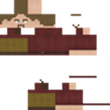 My minecraft skin 7 on planetminecraft com