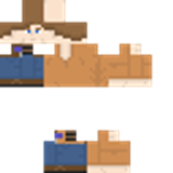 Auberian Citizen 1 on planetminecraft com