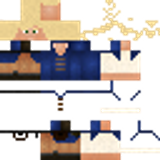 Medieval peasant II RP skin series on planetminecraft com