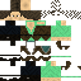 Medieval Villager on planetminecraft com