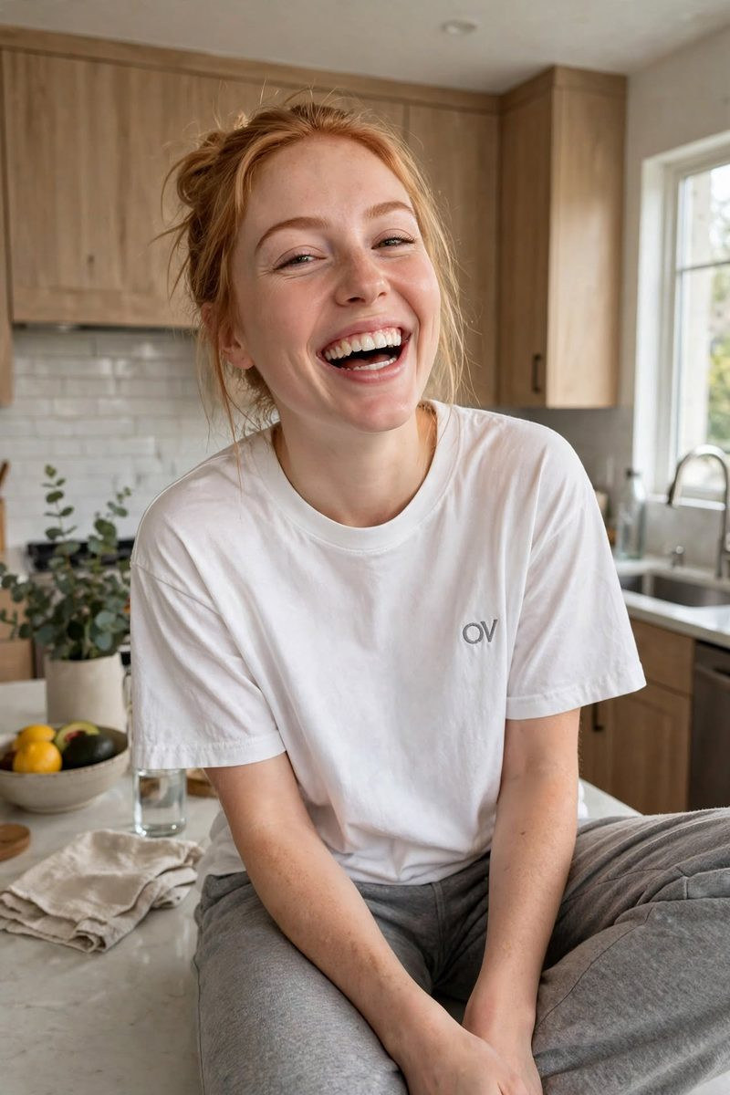 OV model photo 7