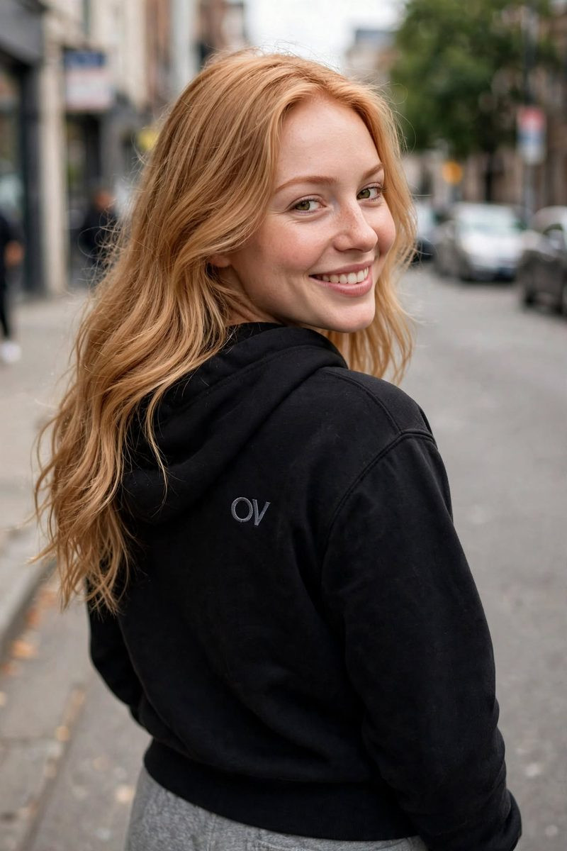 OXLISVOID official model OV