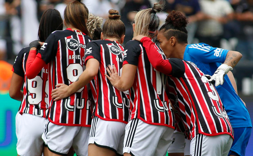 São Paulo quebra hegemonia do Corinthians e conquista Brasileiro