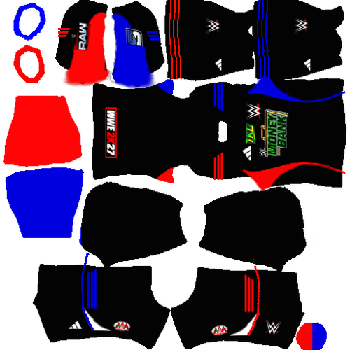 WWE Arsenal 25 26 Training 1 1A.png