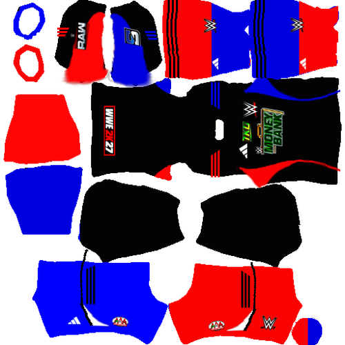WWE Arsenal 25 26 Training 1 1B.png
