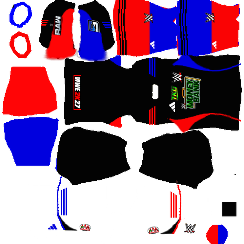 WWE Arsenal 25 26 Training 1 1C.png