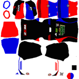 WWE Arsenal 25 26 Training 1 1C