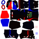 WWE Arsenal 25 26 Training 1 3AGk1