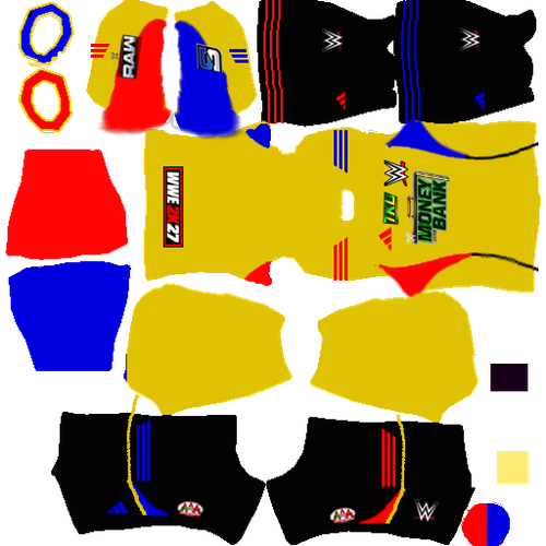 WWE Arsenal 25 26 Training 1 2CGk1.png