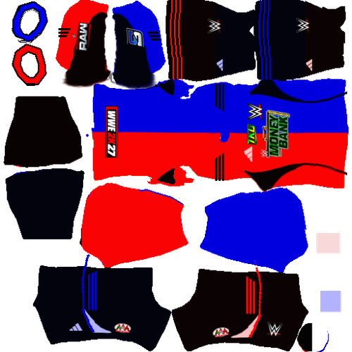 WWE Arsenal 25 26 Training 1 3A.png