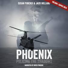 Jack Holland Phoenix, Policing the Shadows